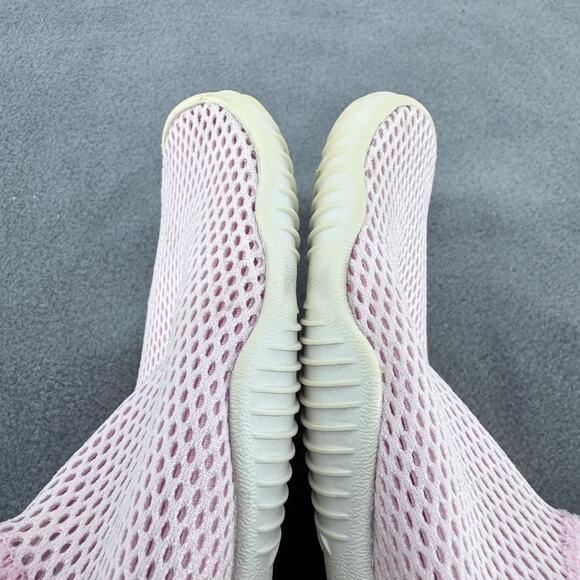 Nike Aqua Sock 360 Shoes Kids Size 13C Pink Slip On Mesh Water Swim 943758-606 - Picture 7 of 10